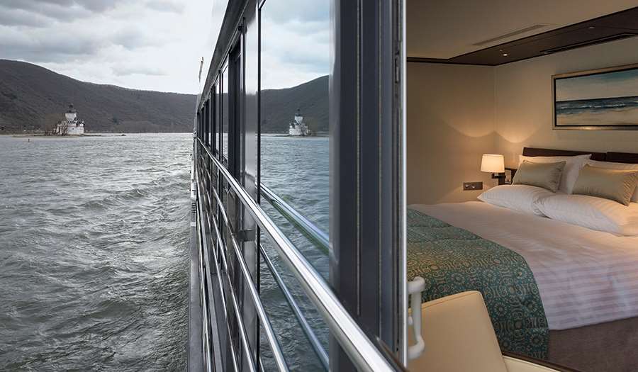 Active & Discovery On The Danube With 1 Night In Budapest (Eastbound)
